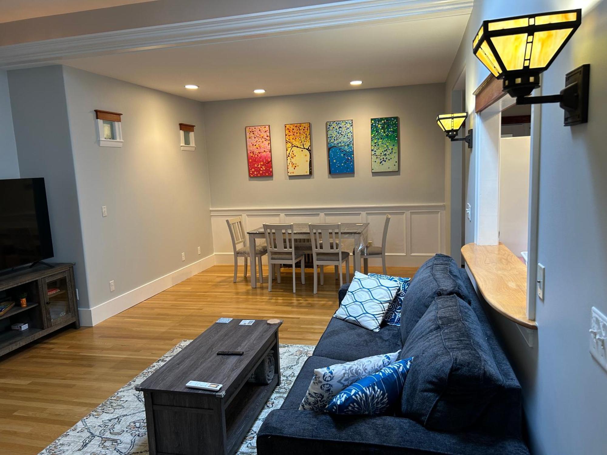 Spacious Medford Gem Exterior foto