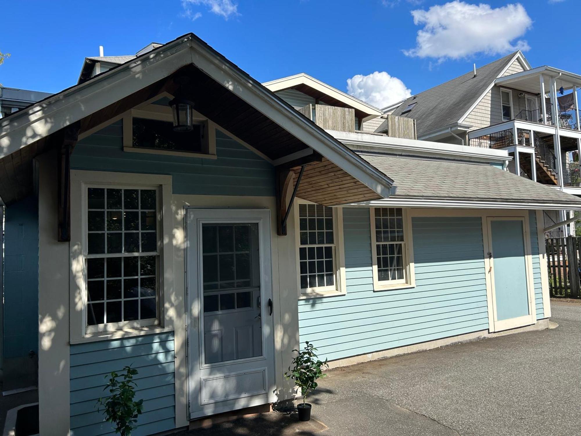 Spacious Medford Gem Exterior foto