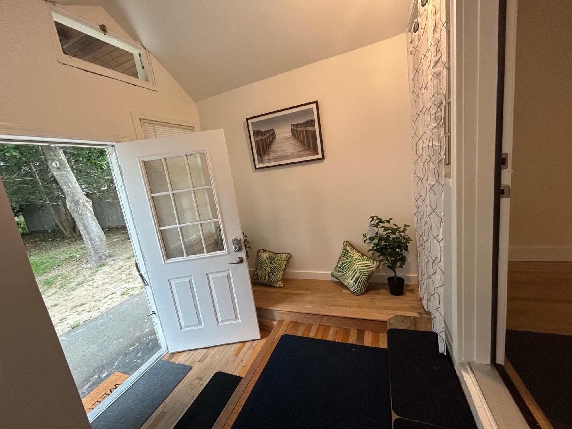 Spacious Medford Gem Exterior foto