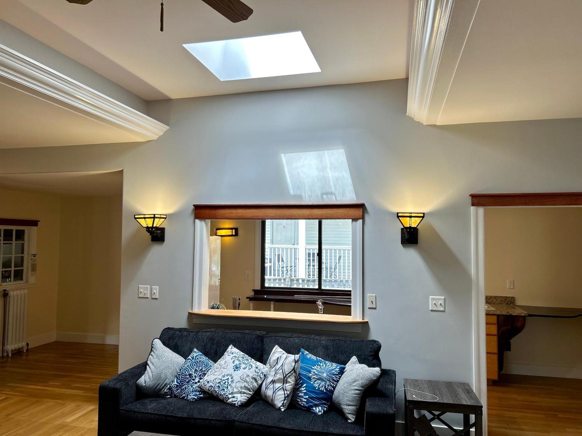 Spacious Medford Gem Exterior foto