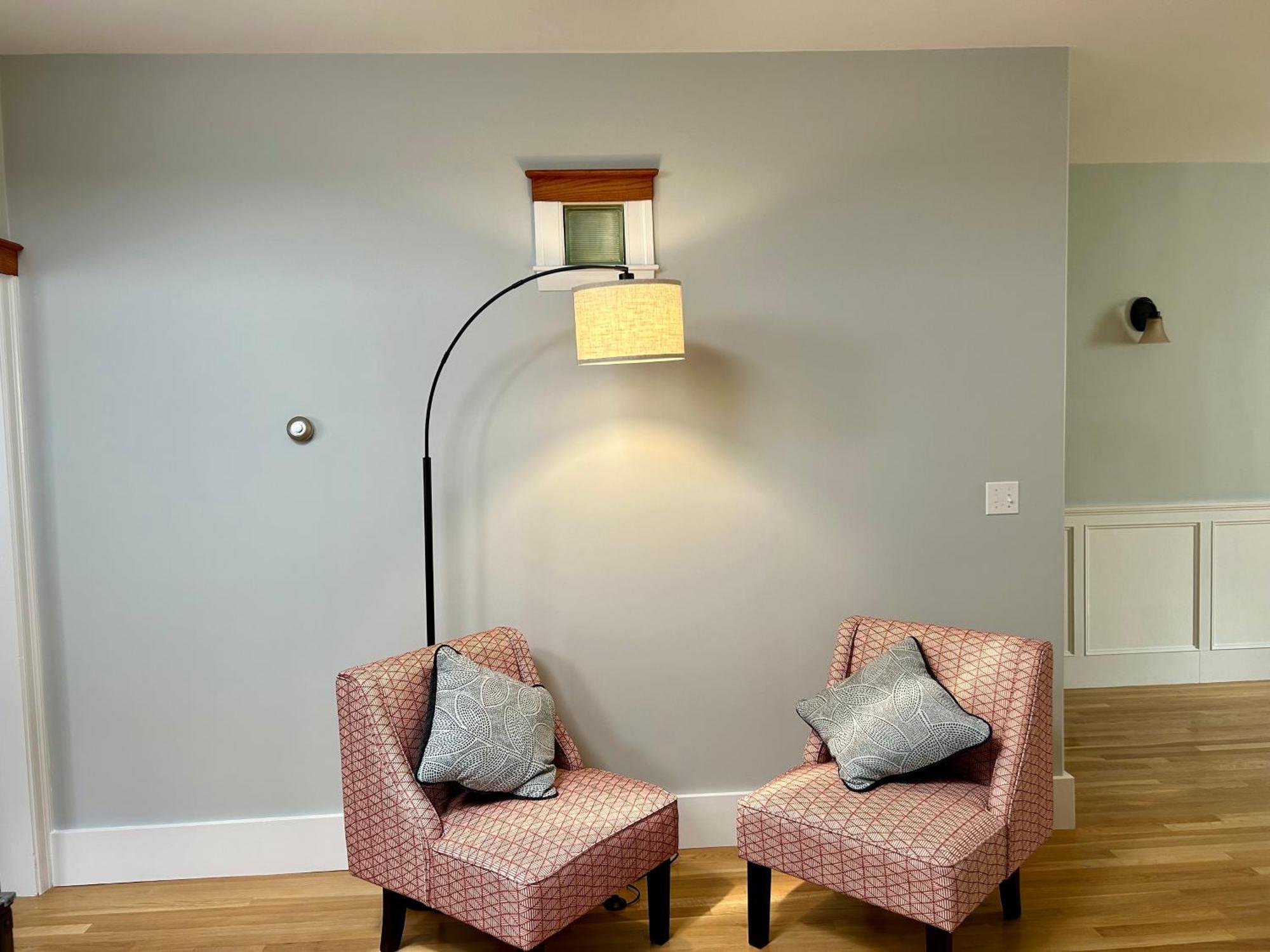 Spacious Medford Gem Exterior foto